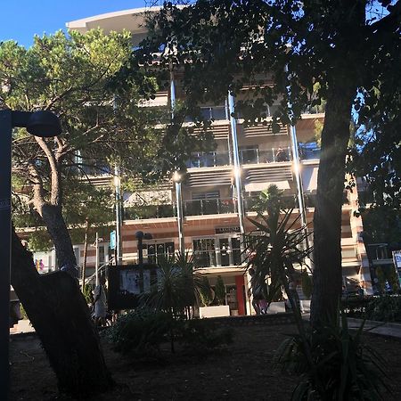 Zaga Solemar Apartment Herceg Novi Exterior foto